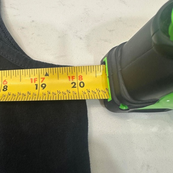 NWT University of Colorado Buffaloes Mens M Athletic Black Comfort Colors - Picture 4 of 5